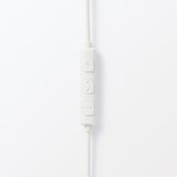 モバイルイヤホン　マイク付／ＵＳＢ－Ｃタイプ　