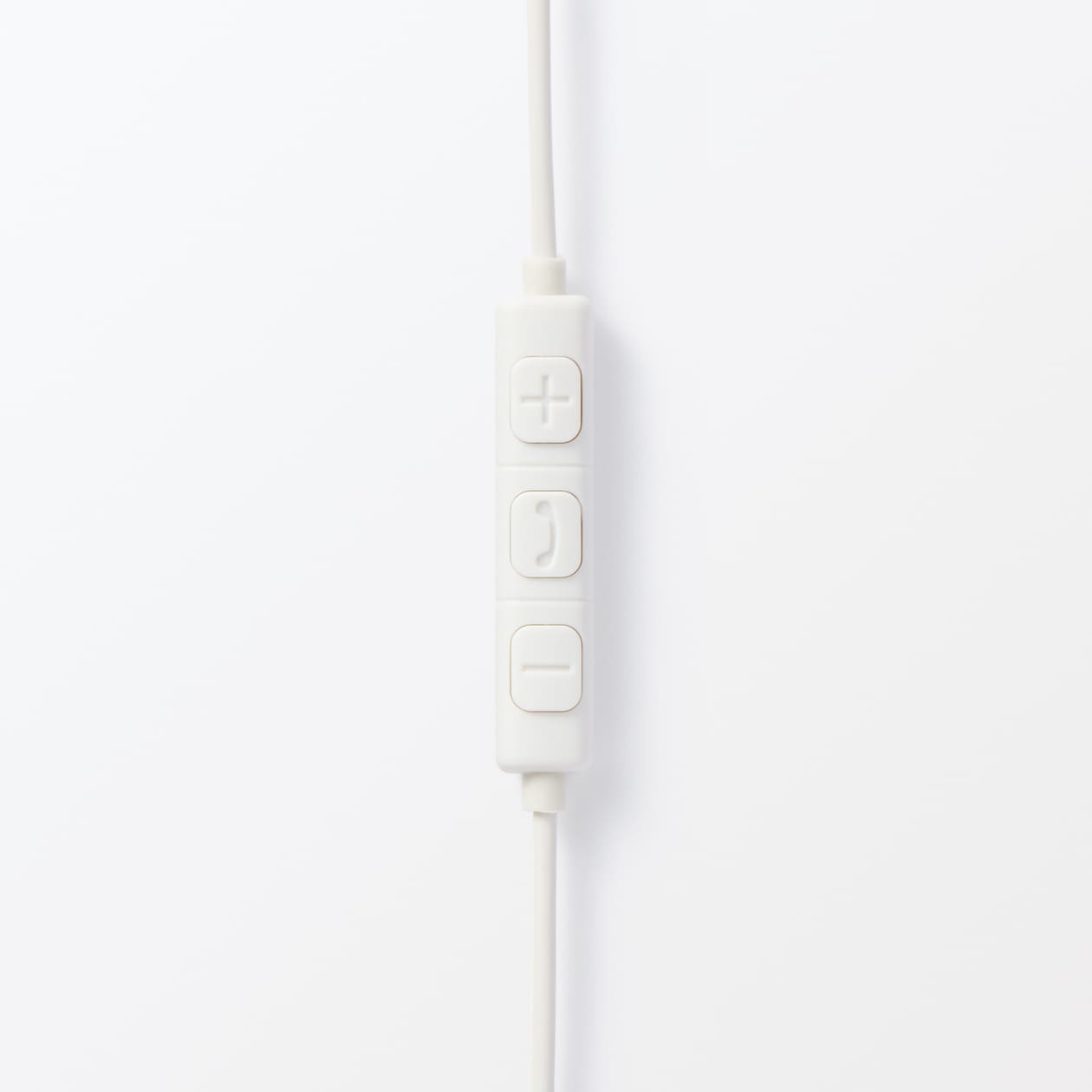 モバイルイヤホン　マイク付／ＵＳＢ－Ｃタイプ　