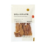 甘のしいか　キムチ味