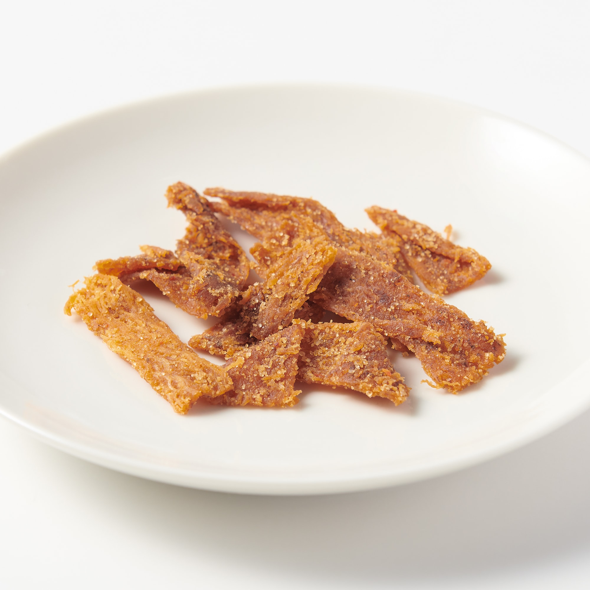 甘のしいか　キムチ味