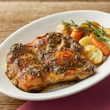 糀でやわらかく焼ける　ハーブと岩塩のローストチキンの素