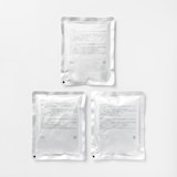 素材の旨みがとけこんだ　海老クリームカレー３袋入