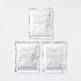 素材の旨みがとけこんだ　野菜のカレー３袋入