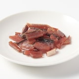 不揃い　ひとくち鮭とば