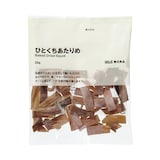 ひとくちあたりめ