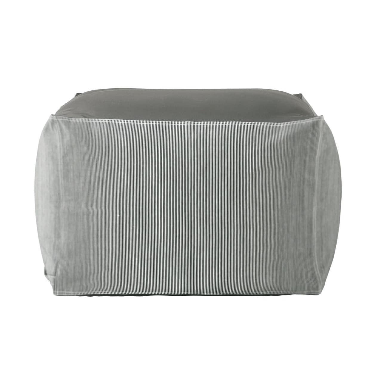 体にフィットするソファ用綿デニムカバー