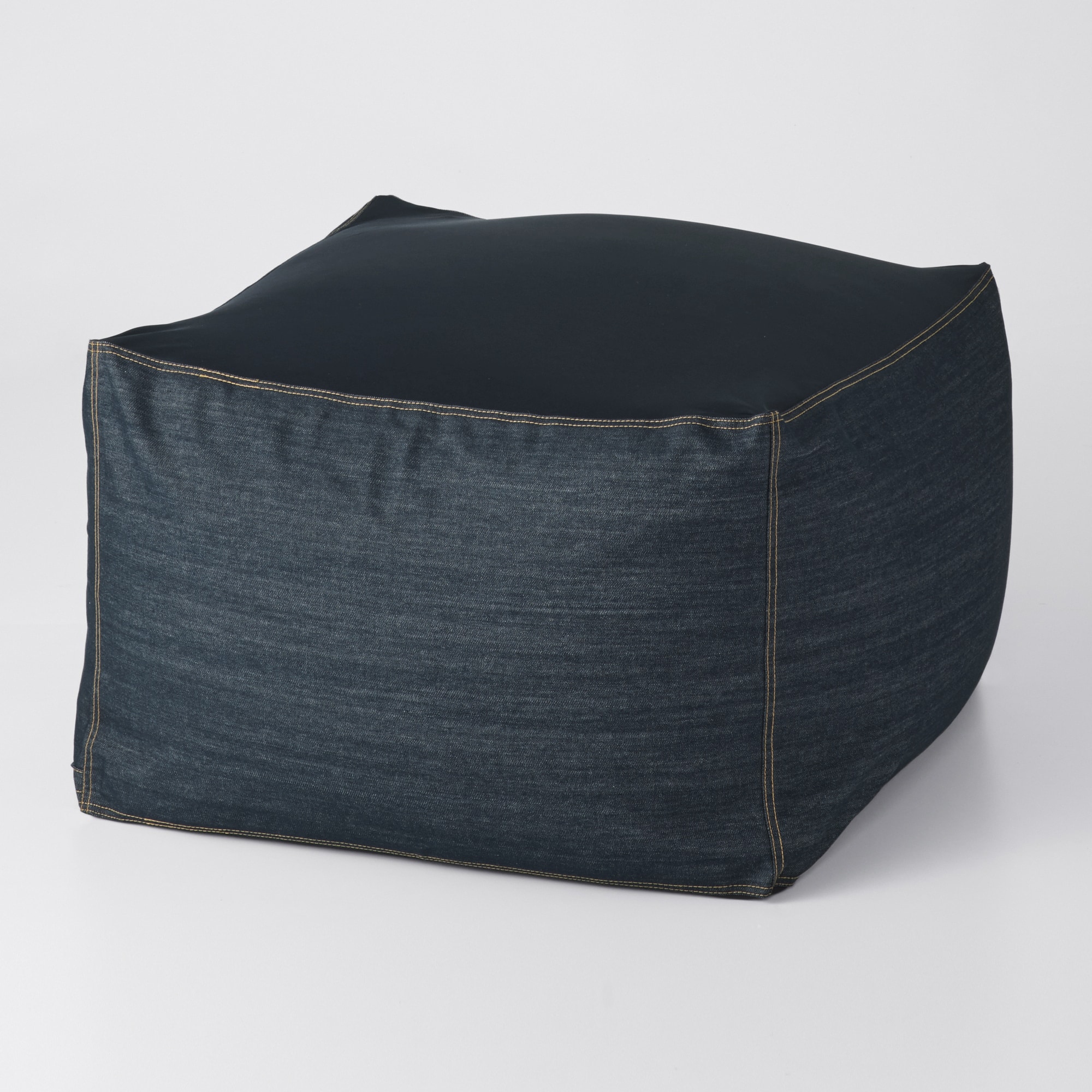 体にフィットするソファ用綿デニムカバー