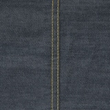 体にフィットするソファ用綿デニムカバー