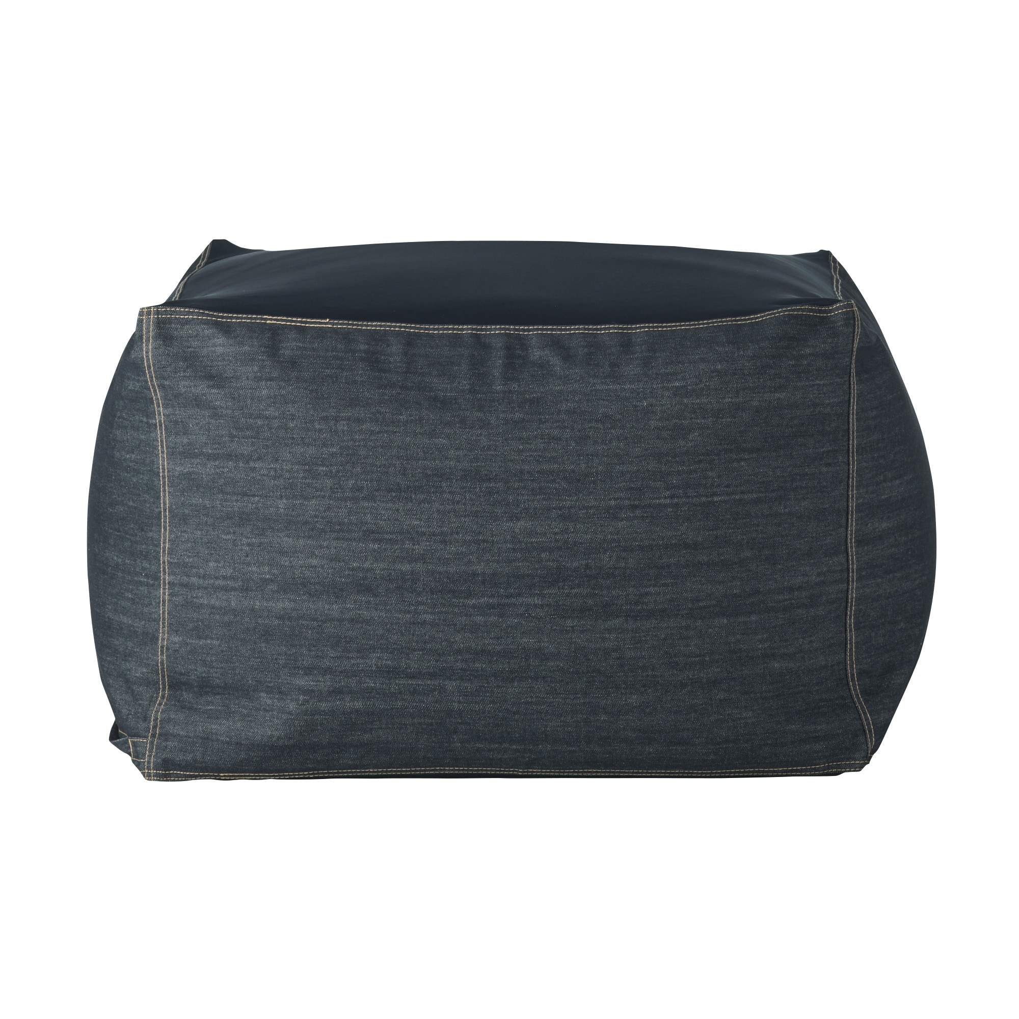 体にフィットするソファ用綿デニムカバー