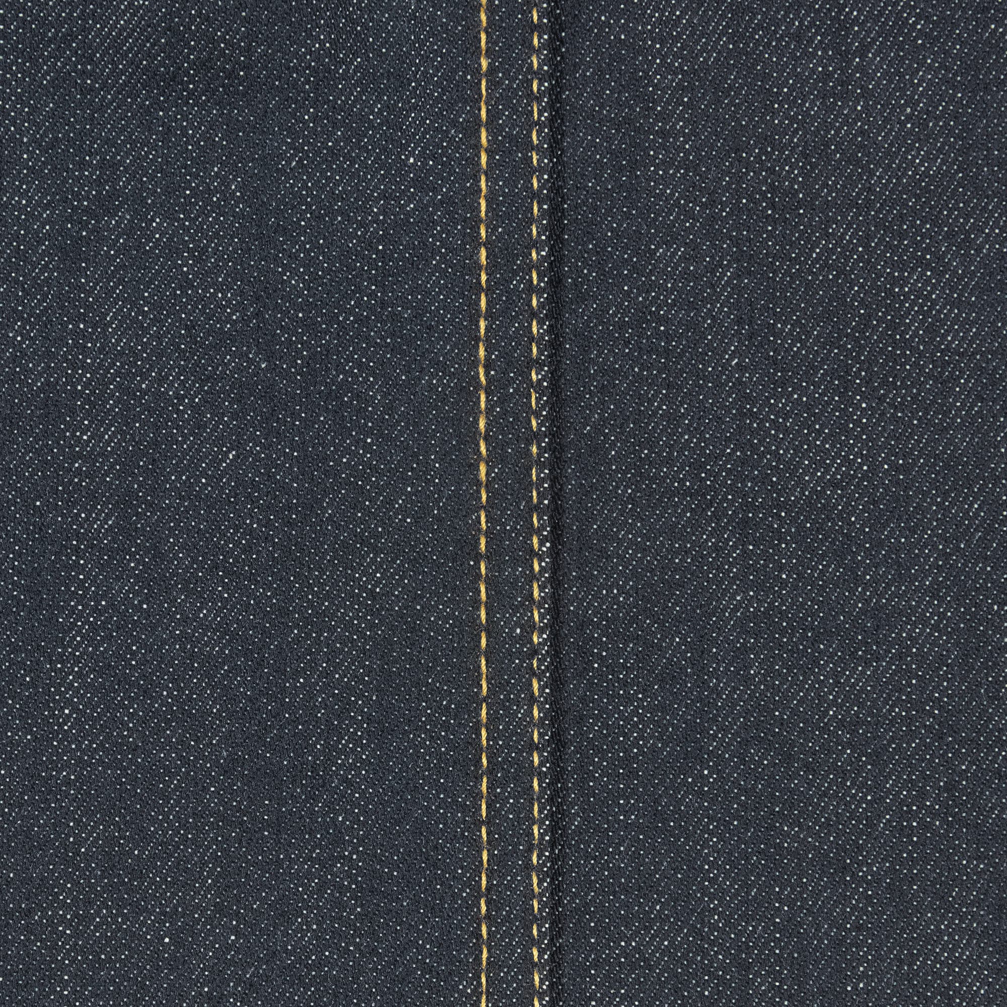 体にフィットするソファ用綿デニムカバー　小