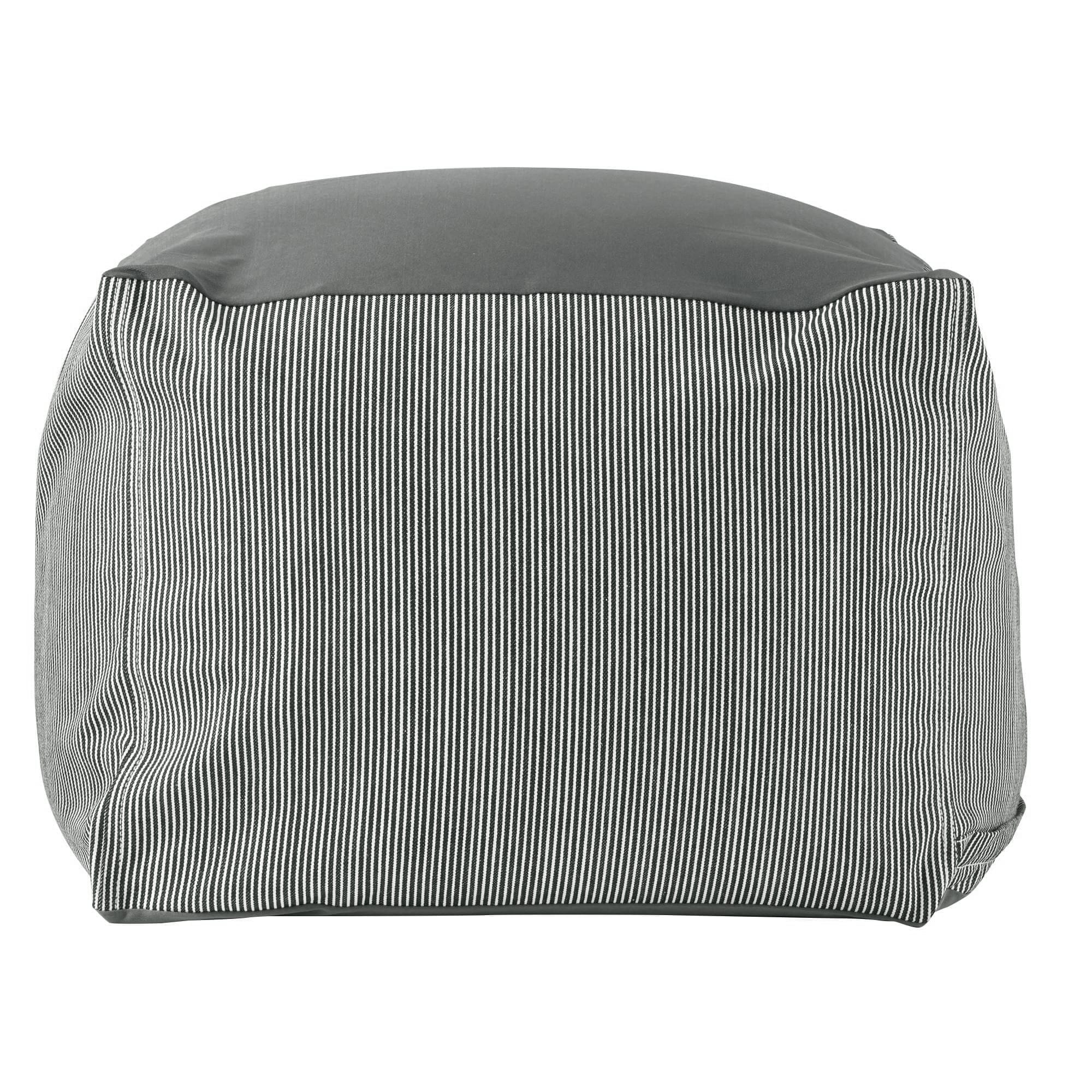 体にフィットするソファ用綿デニムカバー　小