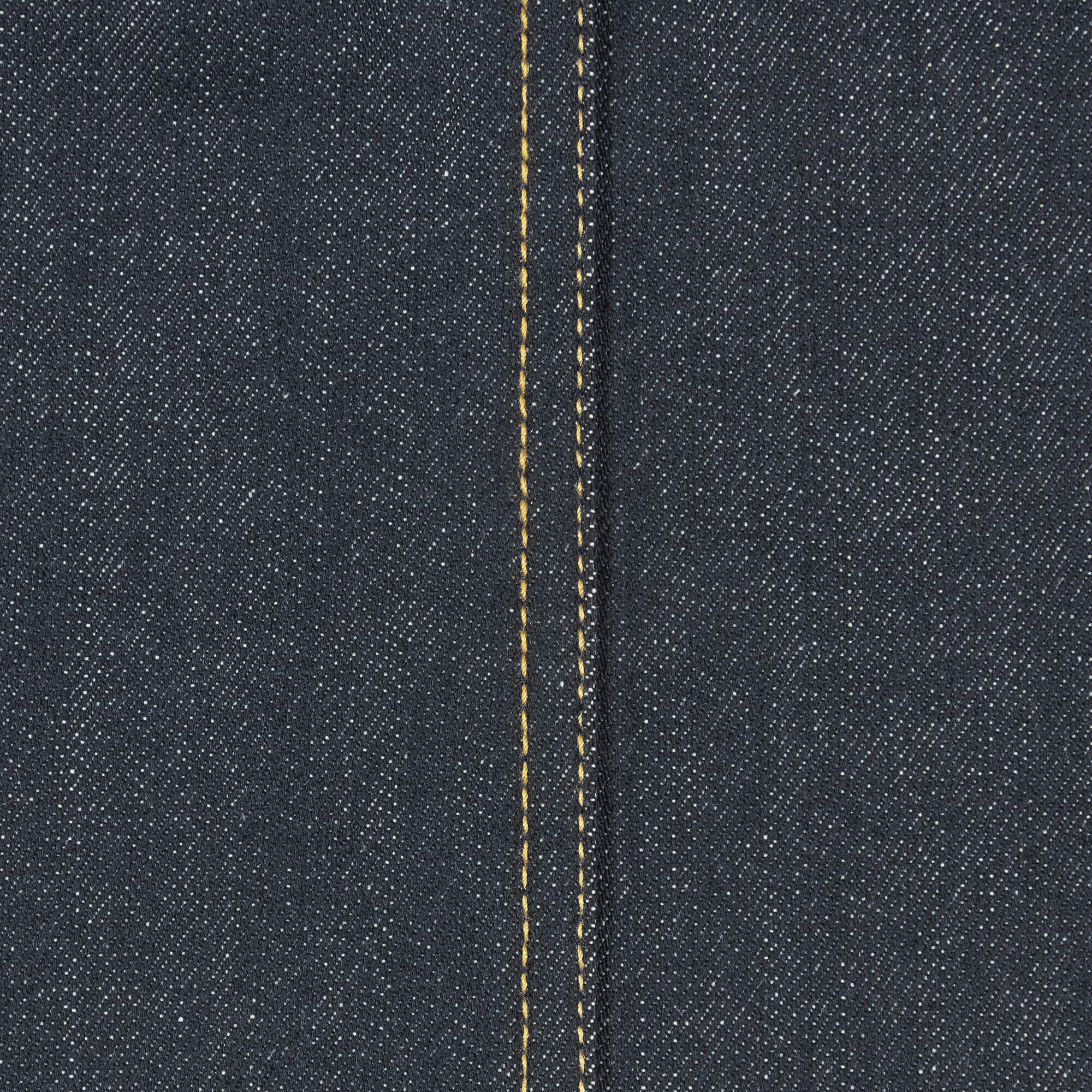 体にフィットするソファ　小　セット　綿デニム　ネイビー