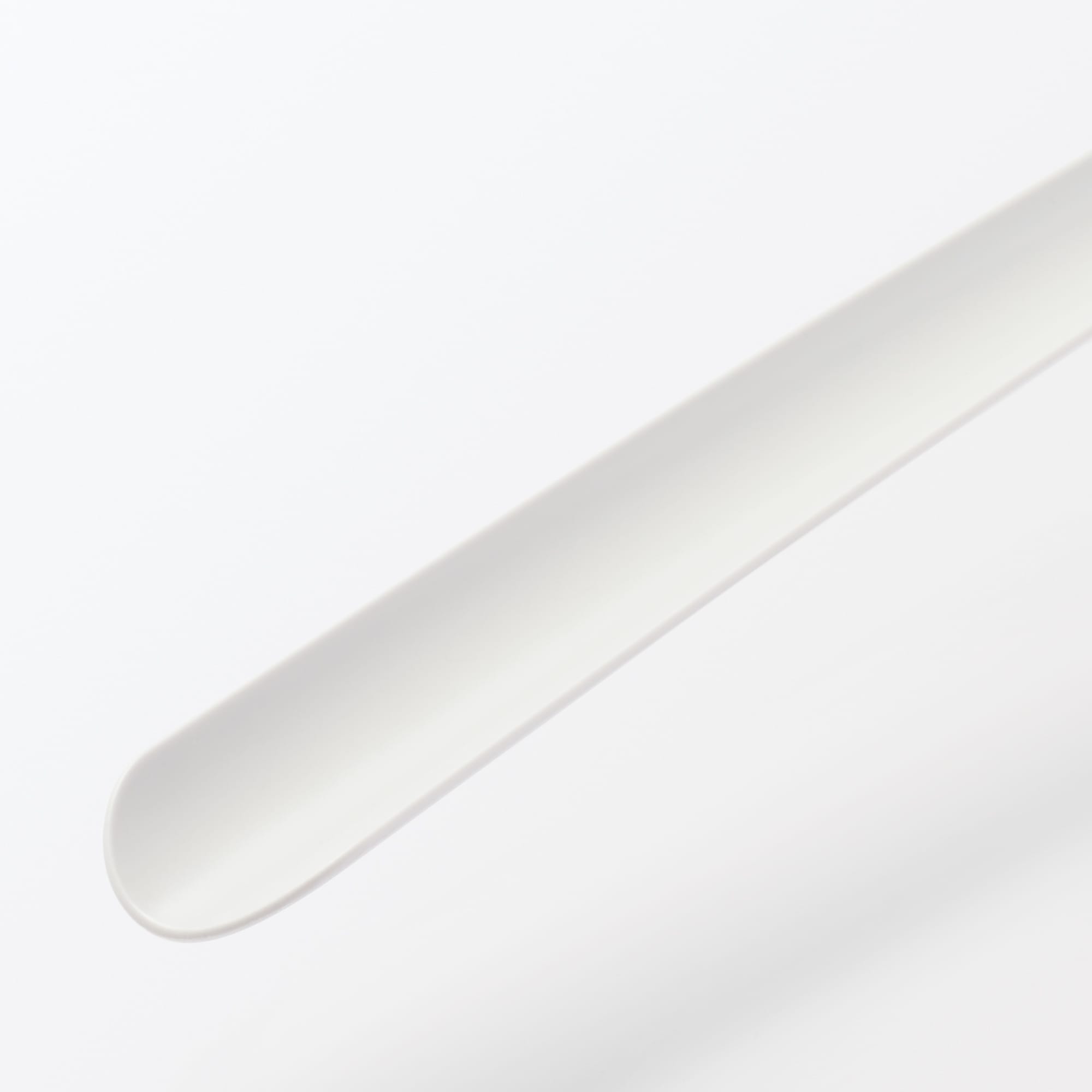 再生ポリプロピレン入り　くつべら