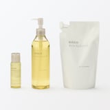 敏感肌用オイルクレンジング