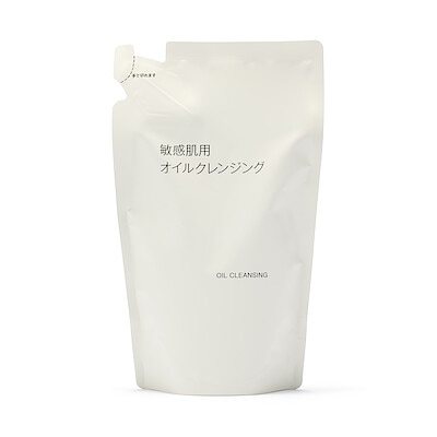 敏感肌用オイルクレンジング（詰替用）２７０ｍＬ