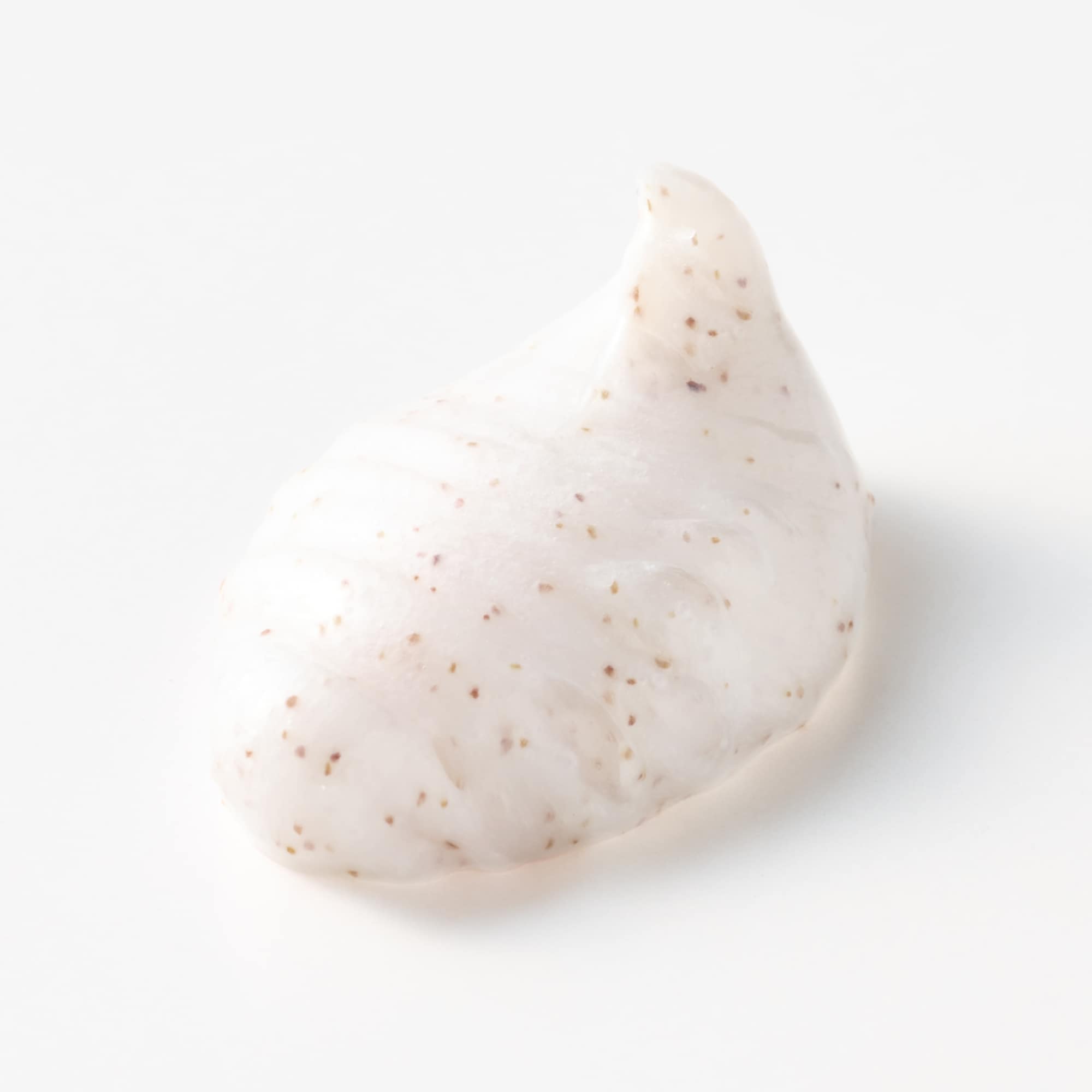 マイルドスクラブ洗顔フォーム（携帯用）