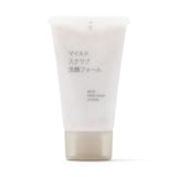 マイルドスクラブ洗顔フォーム（携帯用）