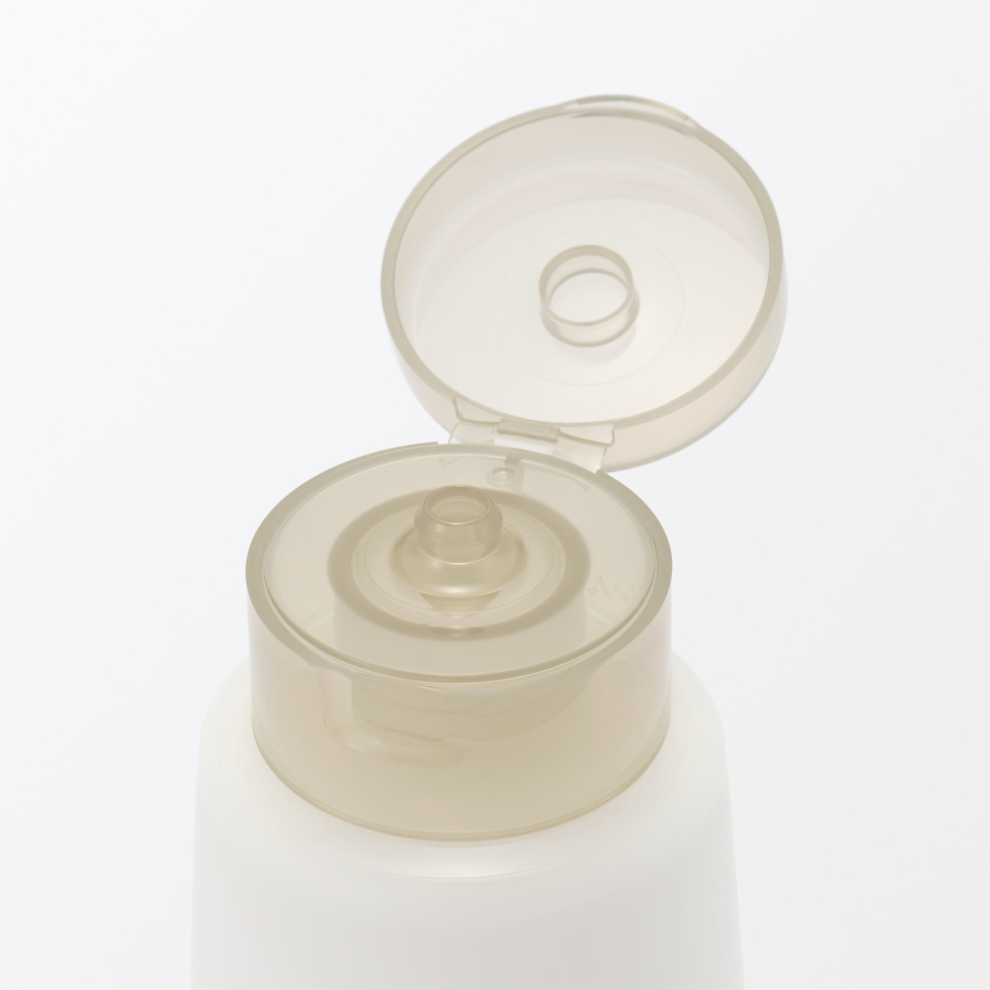 【新品】ミスエステ　大容量マイルド洗顔フォーム　2本セット MUJI (無印良品) - 無印良品 マイルドスクラブ洗顔フォーム 2本