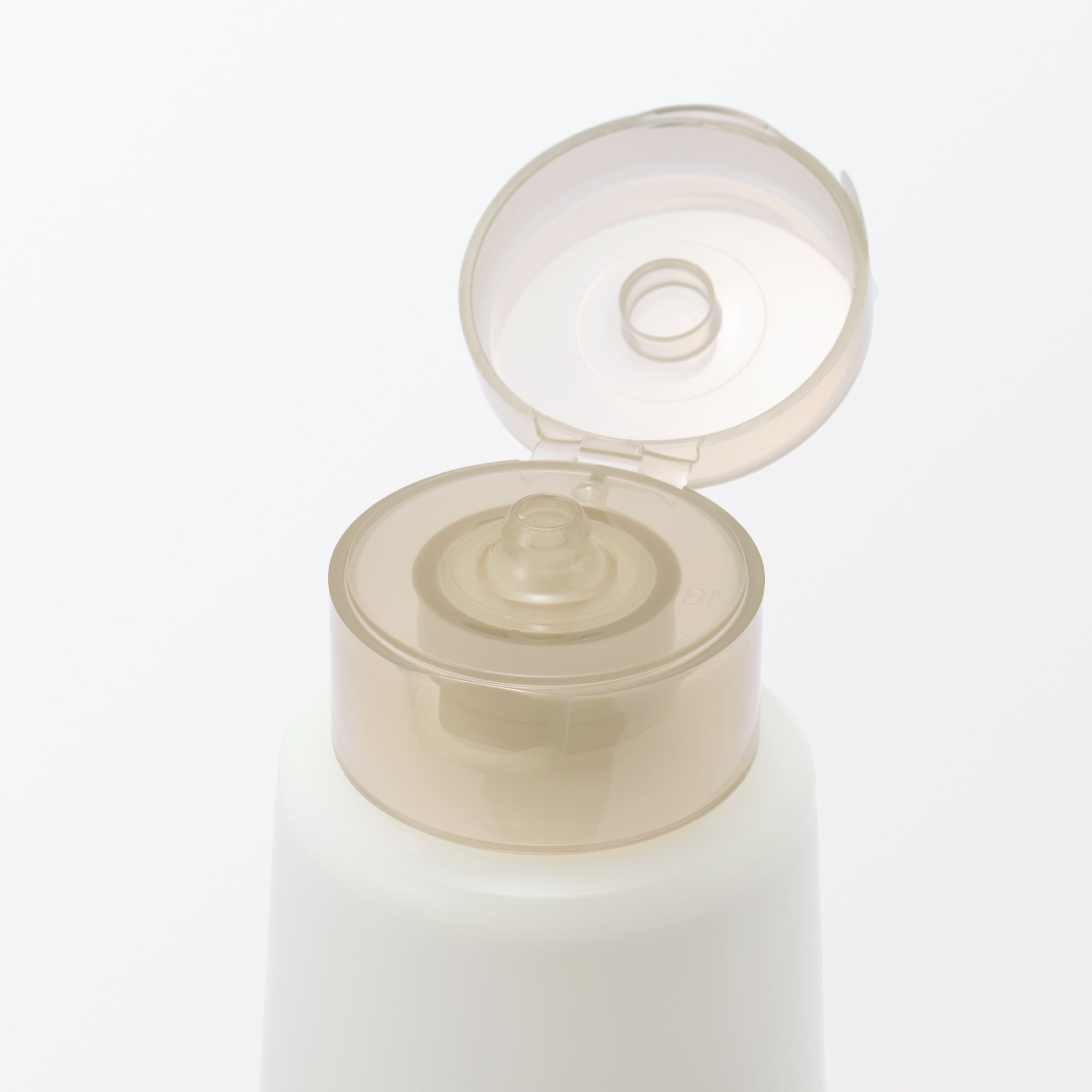 マイルド保湿洗顔フォーム（大容量） | 無印良品