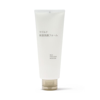 【５月１４日順次発売予定】マイルド保湿洗顔フォーム（大容量）　２２０ｇ