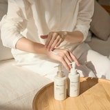 日焼け止めジェル