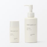 日焼け止めミルク（携帯用）