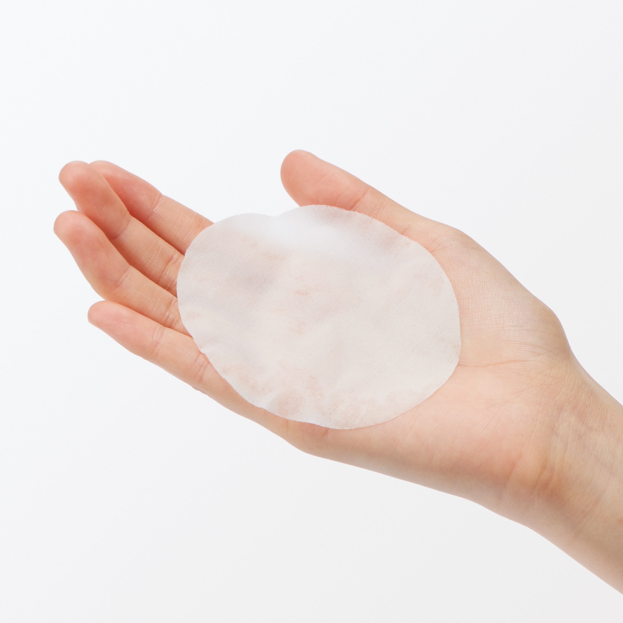 発酵導入エッセンスパッド | 無印良品