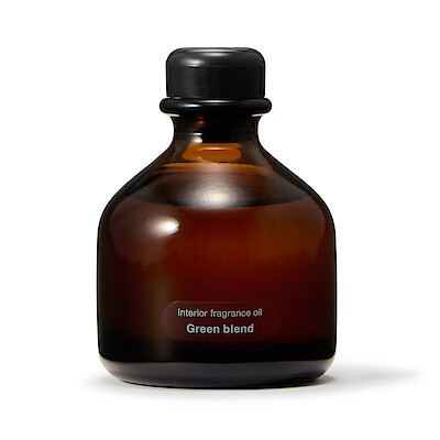 【５月中旬発売予定】【季節限定】インテリアフレグランスオイル　グリーンブレンド　１００ｍＬ