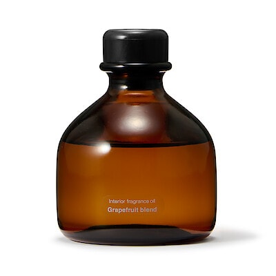 【５月中旬発売予定】【季節限定】インテリアフレグランスオイル　グレープフルーツブレンド　２００ｍＬ