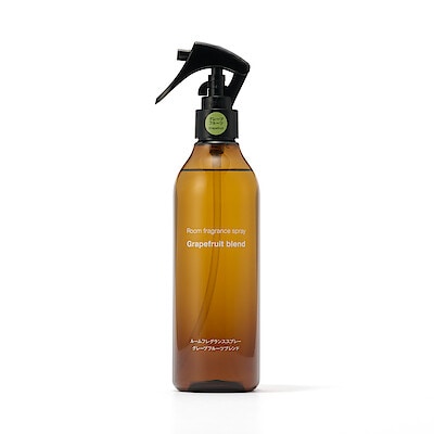 【５月中旬発売予定】【季節限定】ルームフレグランススプレー　グレープフルーツブレンド　３００ｍＬ