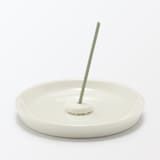 お香　グリーンの香り