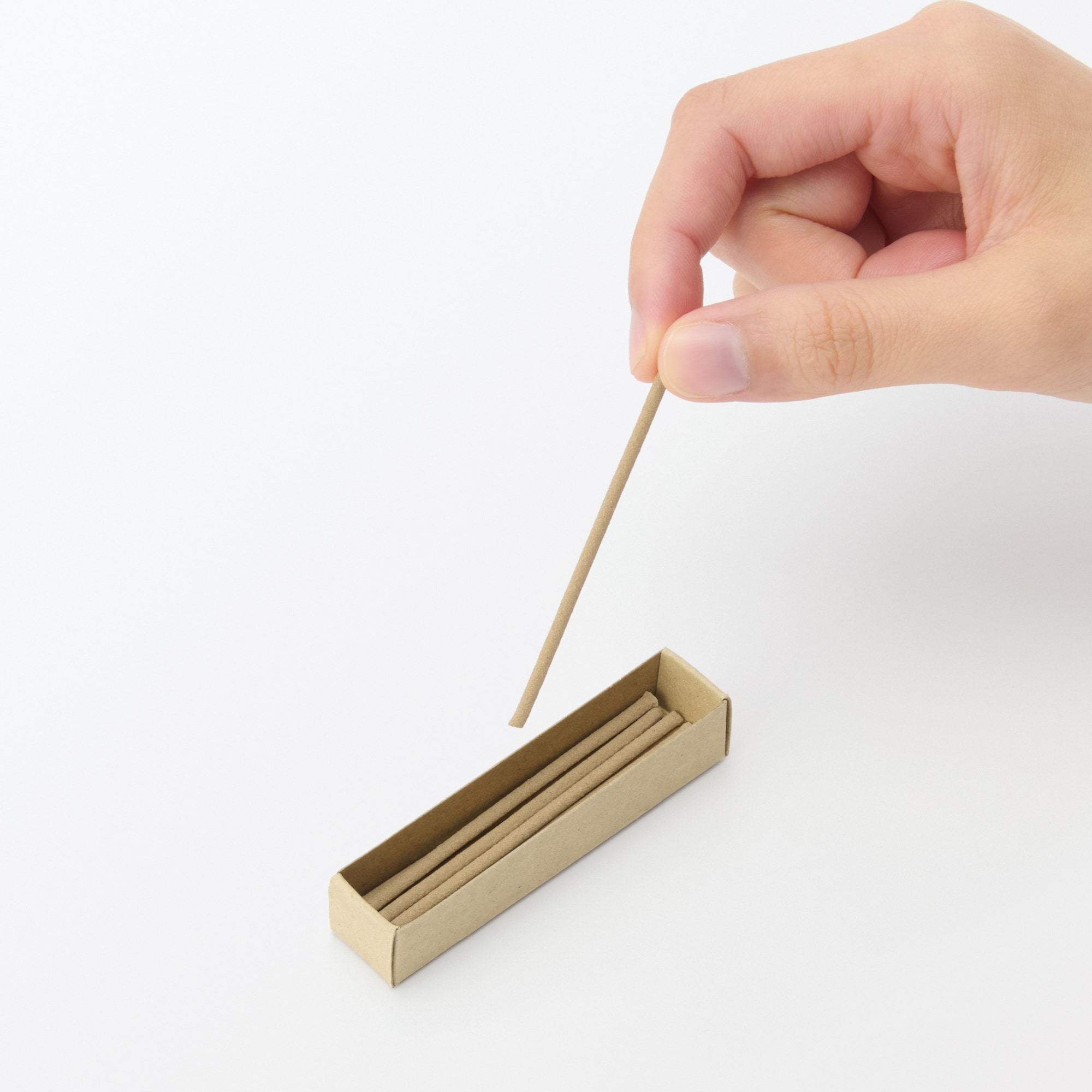 お香　グレープフルーツの香り