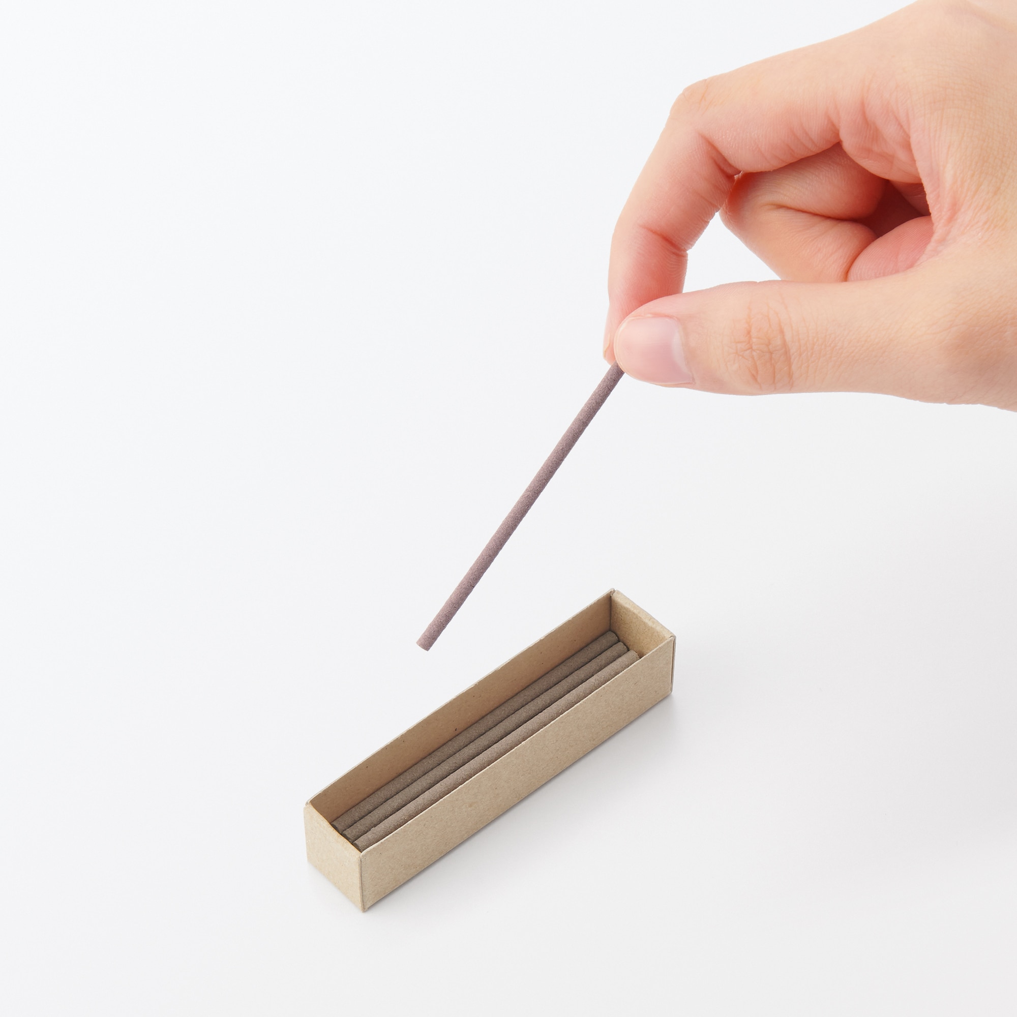 お香　白檀の香り