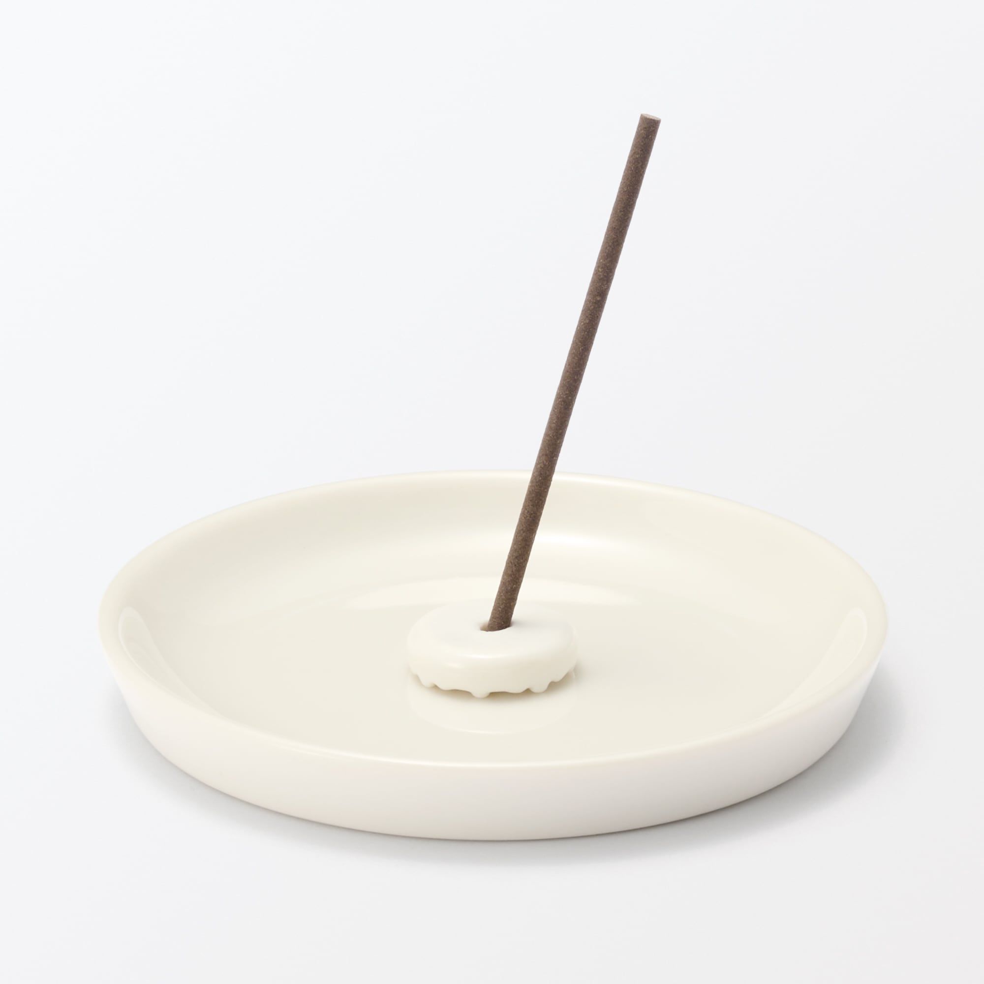 お香　ひのきの香り