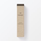 お香　ひのきの香り