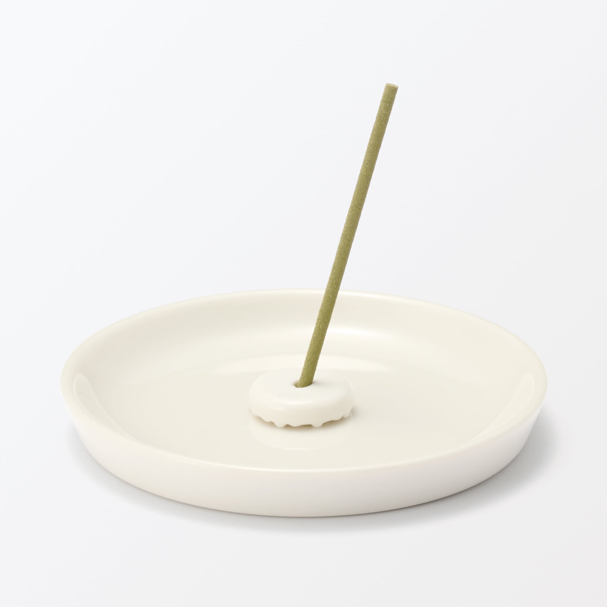 お香　緑茶の香り