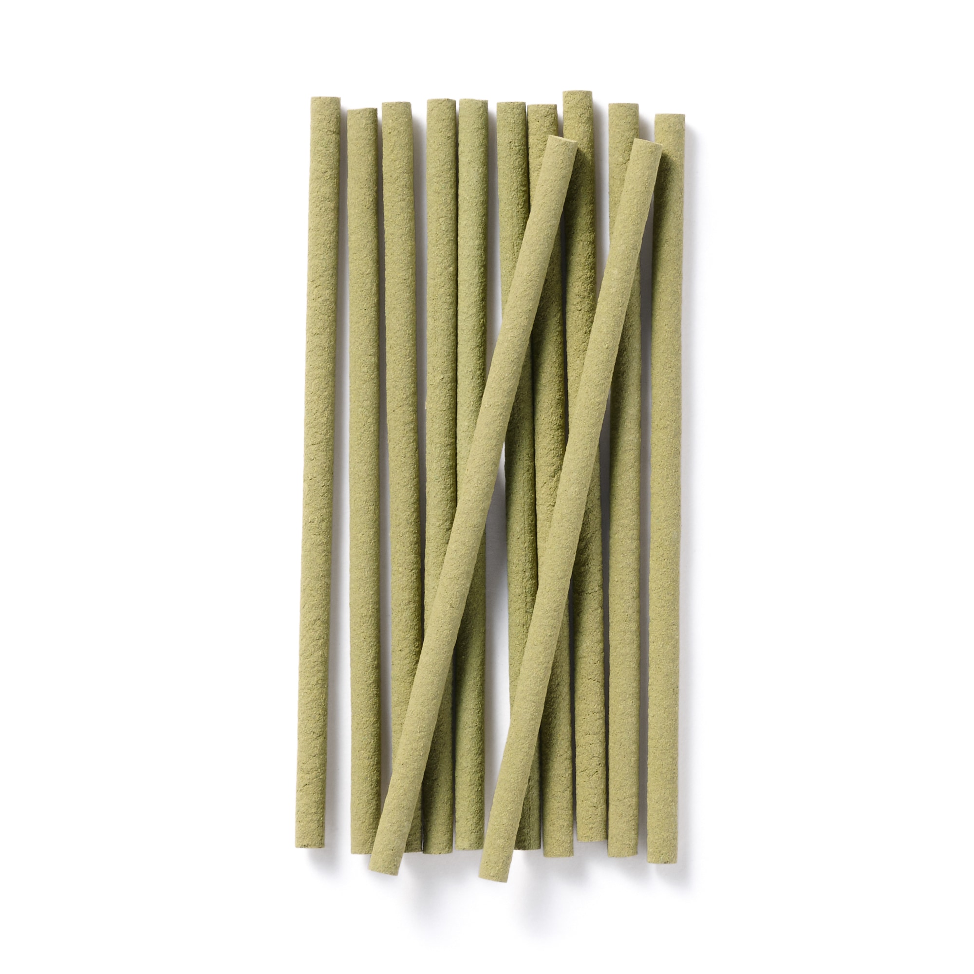 お香　緑茶の香り