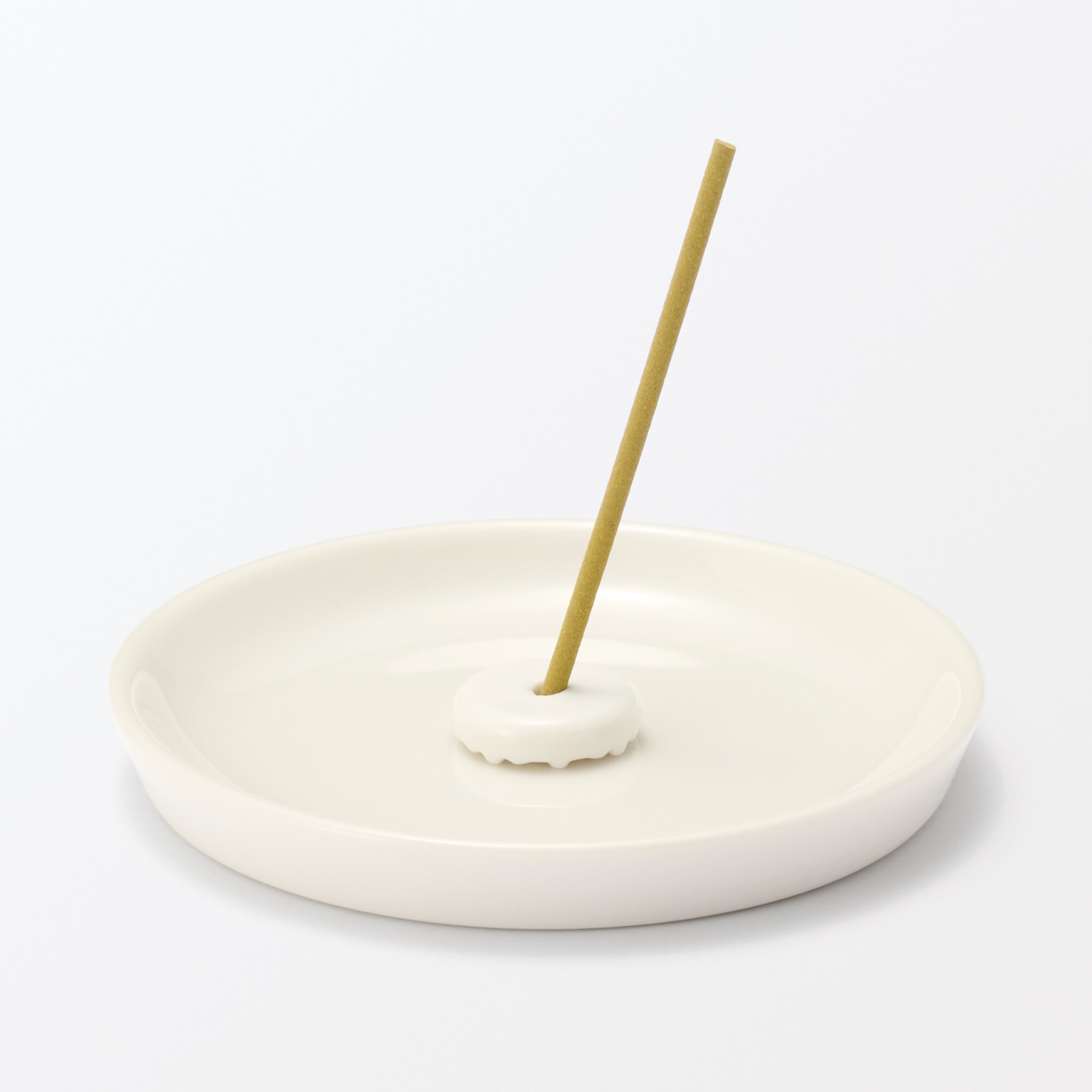 お香　ゆずの香り