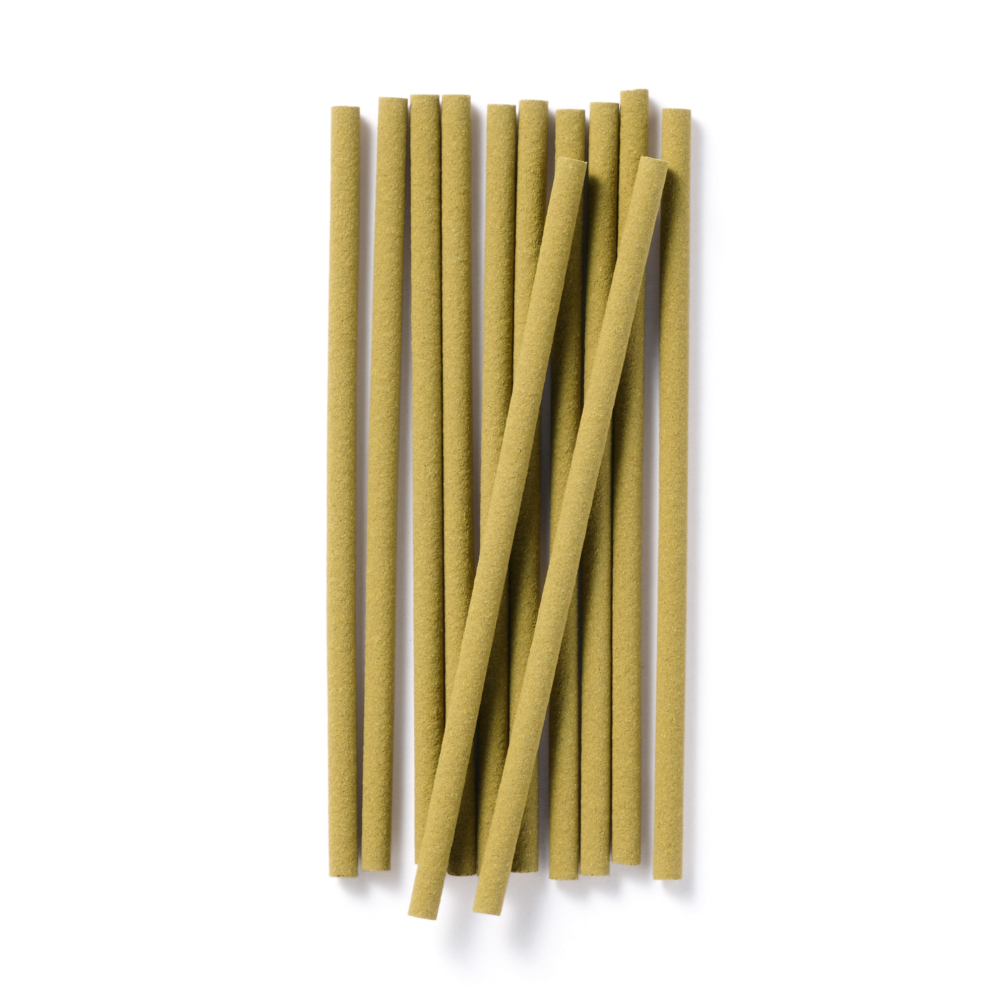 お香　ゆずの香り