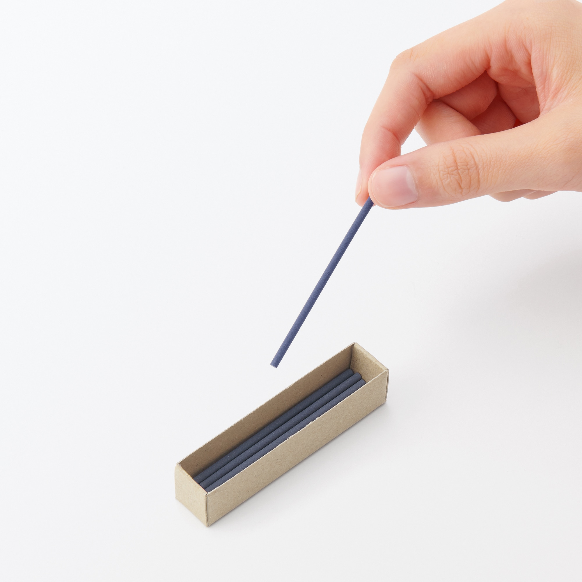 お香　藤の香り