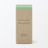 エッセンシャルオイル　グリーンブレンド