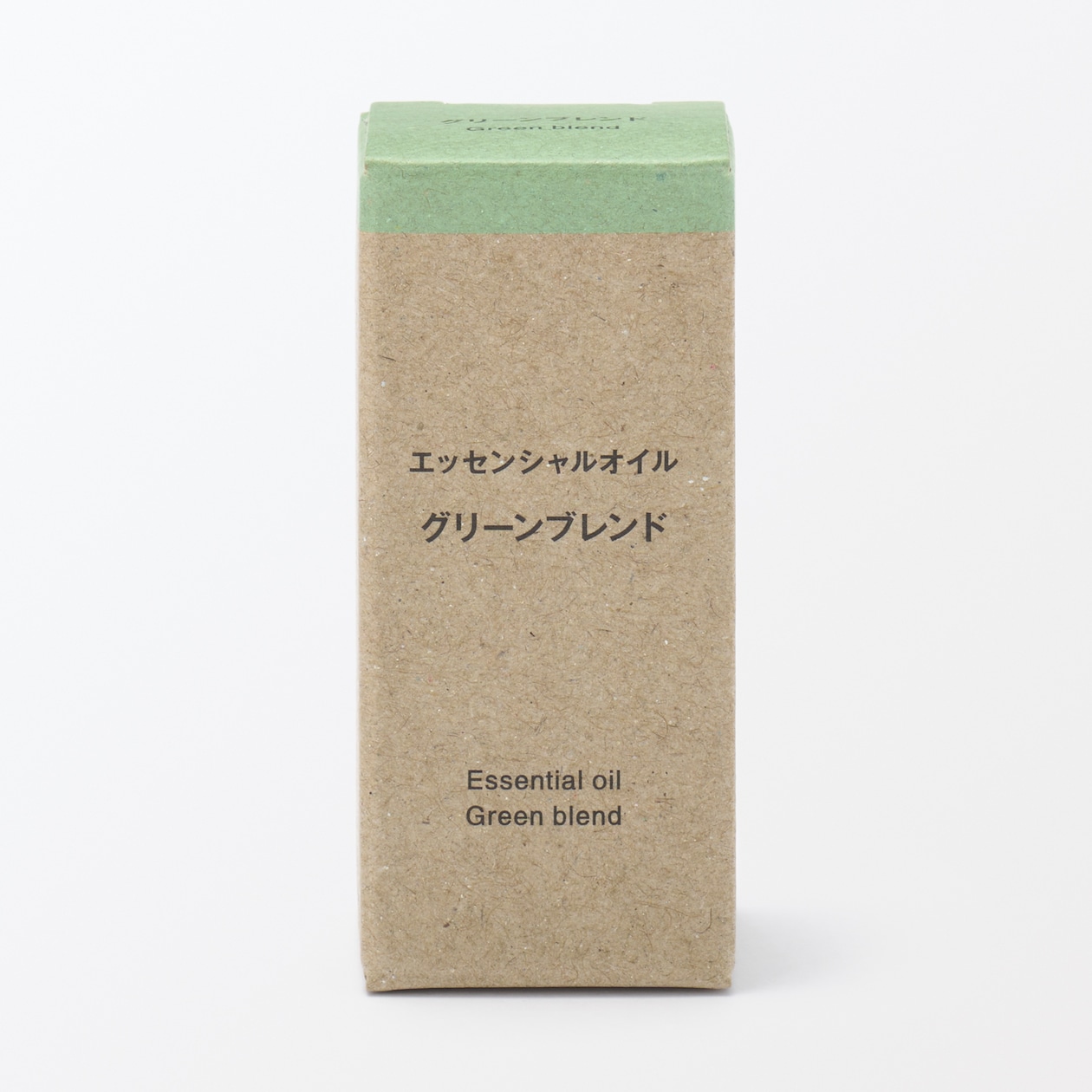 エッセンシャルオイル　グリーンブレンド