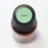 エッセンシャルオイル　グリーンブレンド