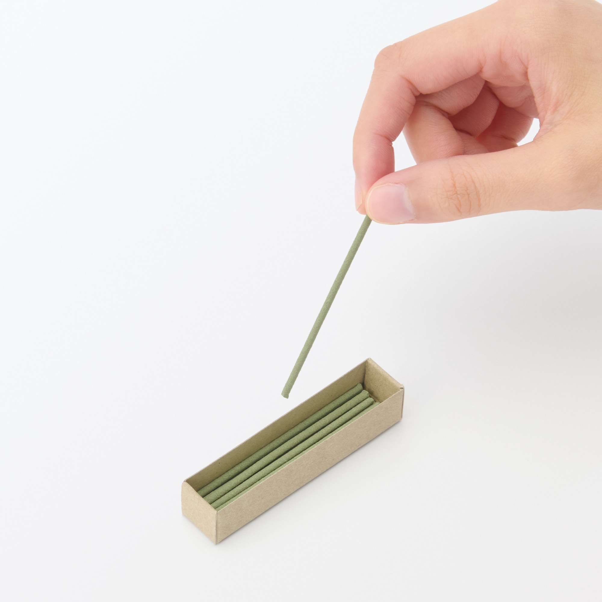 お香 シトラスウッディ | 無印良品