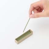 お香　シトラスウッディ