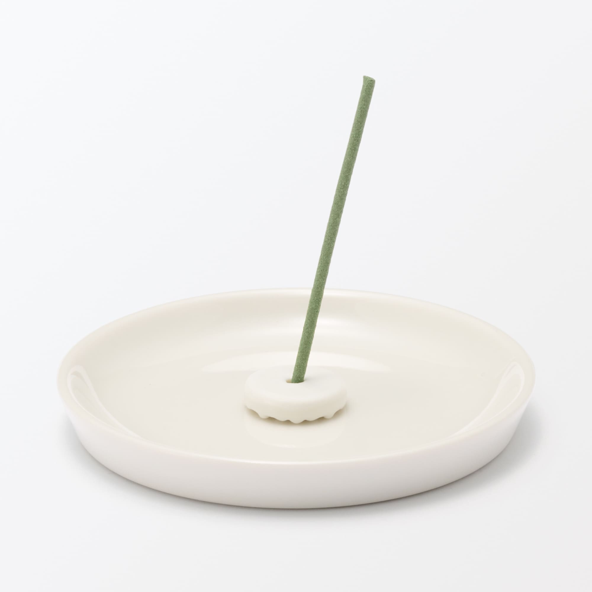 お香　シトラスウッディ