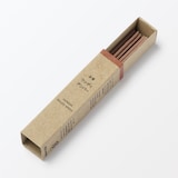 お香　ウッディアンバー