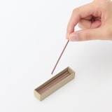 お香　ウッディアンバー