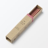 お香　フローラルウッディ