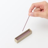 お香　フローラルムスク